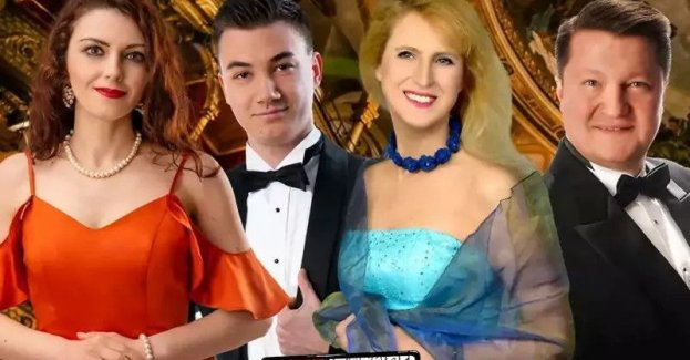 Zapraszamy 3 grudnia 2026 roku do WOK Hutnik, Wyszków, ul. Prosta 7.