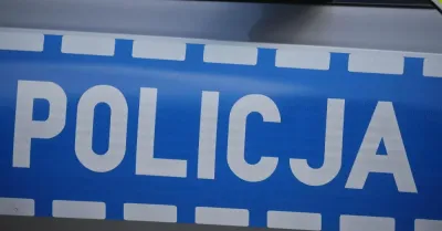 Tragiczny wypadek w Kościerzynie; trzyletnie dziecko zginęło przygniecione przez samochód