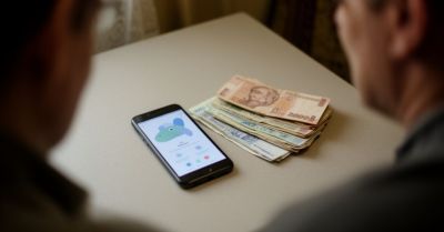 44-latka straciła prawie 190 tys. zł w oszustwie