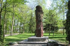 Park tzw. Ogród Senatorski